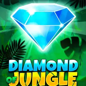 Diamond of Jungle