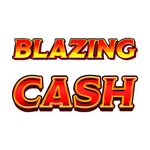 Blazing Cash