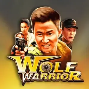 Wolf Warrior