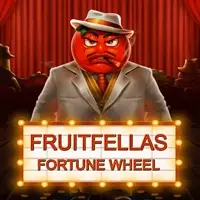 Fruitfellas Fortune Wheel