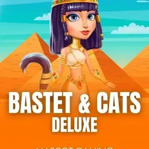 Bastet and Cats Deluxe