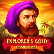 Explorers Gold Cash Blast
